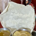 南インド料理 なんどり - 