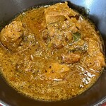 南インド料理 なんどり - 