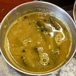 南インド料理 なんどり - 