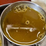 南インド料理 なんどり - 