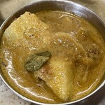 南インド料理 なんどり - 