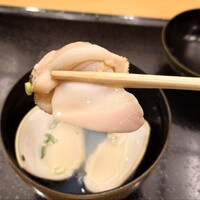 鮨 箕輪 - 