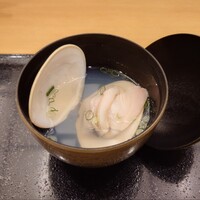 鮨 箕輪 - 