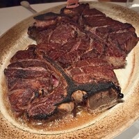 ウルフギャング・ステーキハウス 丸の内店 - 