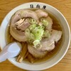 青竹手打ラーメン 日向屋