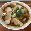 中華そば 住吉 - チャーシューメン 950円