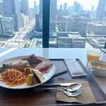 THE C's SKY DINING - 