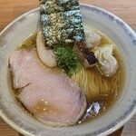 ジャパニーズ ラーメン 五感 - 