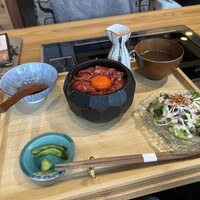 北新地 焼肉 菊地 - 