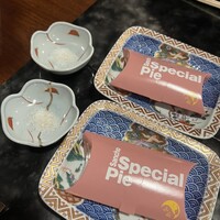 割烹 三長 渋谷 - 
