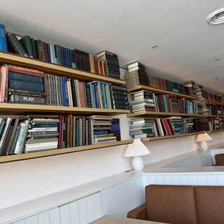 ザ コートヤード キッチン_2