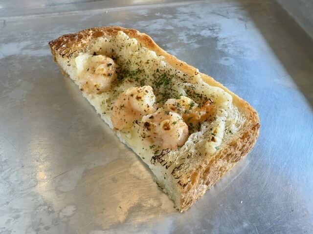 フランス製フェーブ パン屋 ベーカリー ブーランジェリー 10個セット バラ売可 北海道産の小麦と卵とバターにこだわった蒲田のブーランジェリー