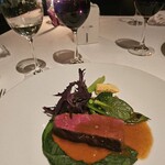 ツキ シュール ラメール - 