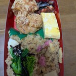 福のから - 料理写真: