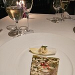 ツキ シュール ラメール - 