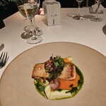 ツキ シュール ラメール - 