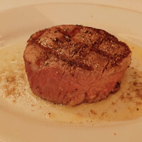 ルース クリス ステーキハウス - 