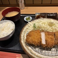 すき焼き 串カツ はるな 本町店 - 