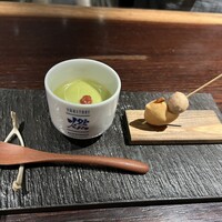 YAKITORI 燃 es - 