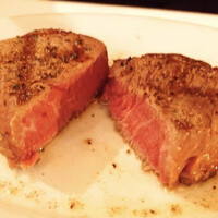 ルース クリス ステーキハウス - 