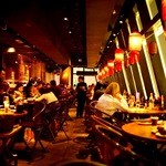 aqua roma, aqua tokyo & aqua spirit - 