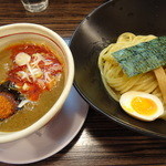 つけ麺 きらり - 辛つけ