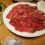 Kokusangyuu Yakiniku Kuidon - 