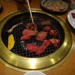 Kokusangyuu Yakiniku Kuidon - 