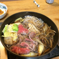 すき焼割烹 かとう - 
