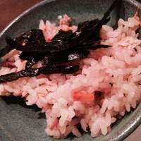 和・川ぶち - 炊き込みご飯！絶品！！