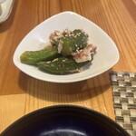 和奏旬菜 一軒目 - 