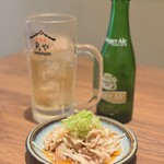 小江戸鳥や 渋谷店 - 