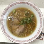 らーめん辰屋 - 