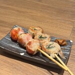 小江戸鳥や 渋谷店 - 