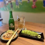 小江戸鳥や 渋谷店 - 