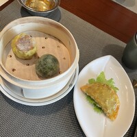 中国飯店 琥珀宮 - 