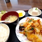 台湾料理 菜里香 - 