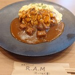 創作ダイニングR.A.M - 