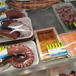 島のさかな屋 花光 - 