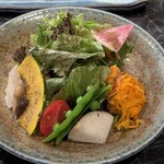 モーリヤ - 