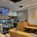 大衆酒場 魚ハコザキ - 