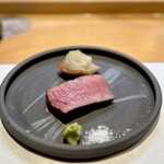 美味いもん屋 わ多なべ - 質感やばいマジでこの火入れ凄い！感動した！
      あんま食べたことない柔らかさだった素晴らしい！
      