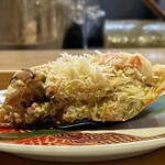 美味いもん屋 わ多なべ - 蟹の量やべーwww
      美味しかったwww
      蟹酢も美味しい！
      蟹味噌！酒だー！