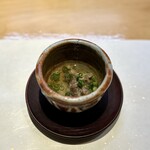 美味いもん屋 わ多なべ - 柔らかうまー