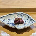 美味いもん屋 わ多なべ - 百名店で食べたハツより美味しいww
      自家製柚子胡椒が結構辛くて攻めてたのも好き！
      