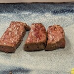 モーリヤ - 