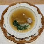 美味いもん屋 わ多なべ - うめえええええええええええ！
      餡トロトロだー！！！
      うめえ！オコゲいいね！
      味付けも良かったしトロミも私の好み！