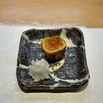 美味いもん屋 わ多なべ - 中とろっとしててすげえええええ
      素晴らしい！！ 熱燗飲みたくなるわ