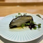 美味いもん屋 わ多なべ - とぅるムチ！質感うめえ！
      バター強くて好き！最高！