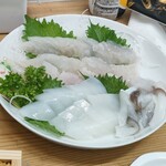 島のさかな屋 花光 - 